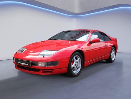 Nissan 300ZX 0