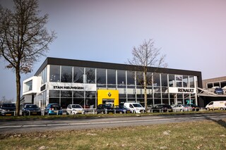 Stam Renault Nieuwegein