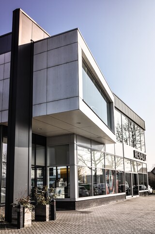 Stam Renault Nieuwegein