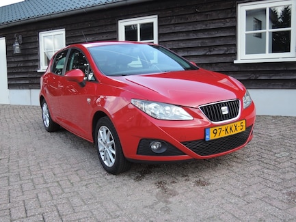 SEAT Ibiza 0