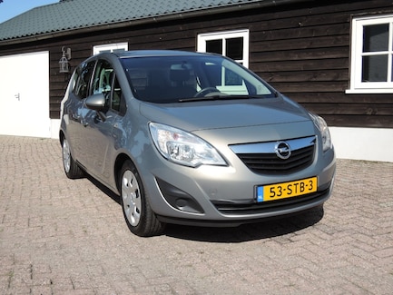 Opel Meriva 0