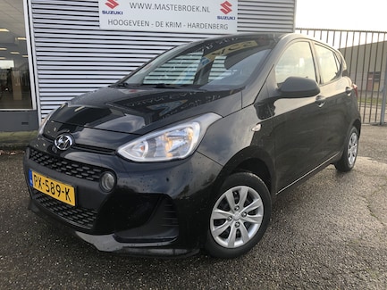 Hyundai i10 0