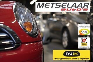 Metselaar Auto's