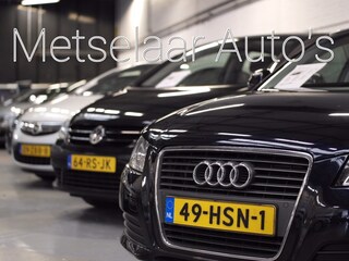 Metselaar Auto's