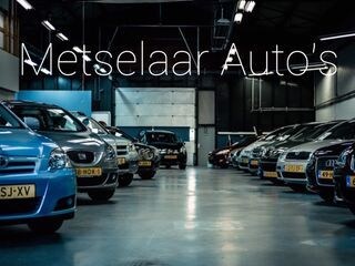 Metselaar Auto's