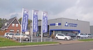 Autotechniek Alfred Meijer