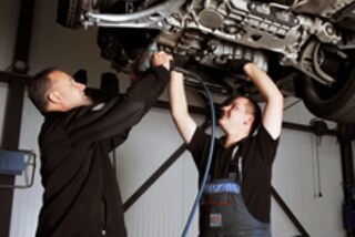 Autotechniek Alfred Meijer