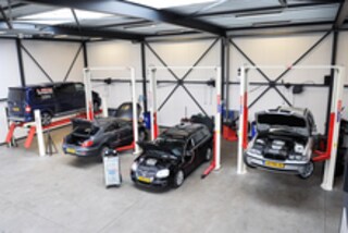 Autotechniek Alfred Meijer