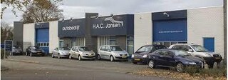 Autobedrijf H.A.C. Jansen