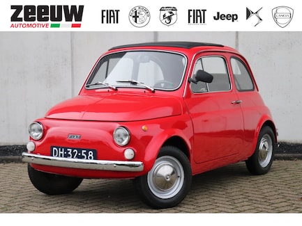 Fiat 500 0