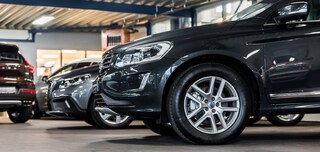 Autobedrijf Brouwer Rogat B.V.