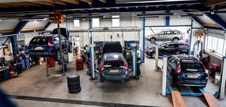 Autobedrijf Brouwer Rogat B.V.
