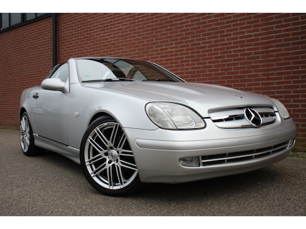 Mercedes-Benz SLK 0
