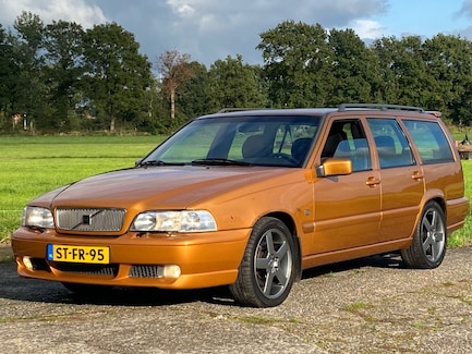 Volvo V70 0