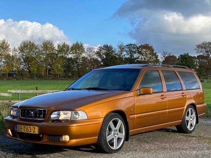 Volvo V70 0