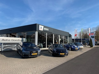 Auto Goedhart