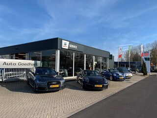 Auto Goedhart