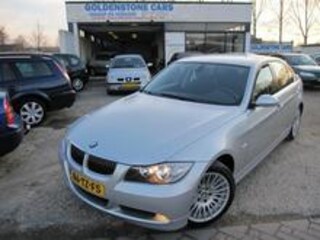Goldenstone Cars