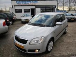 Goldenstone Cars