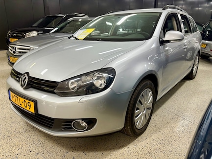 Volkswagen Golf 0