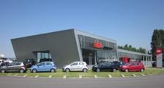 Autohuis Terneuzen B.V.