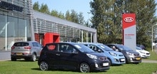 Autohuis Terneuzen B.V.