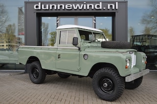 Land Rover 109 occasion