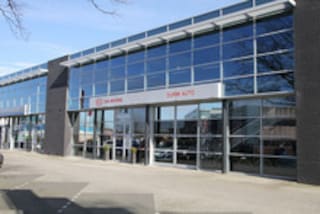 Hedin Automotive Amsterdam