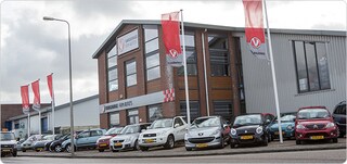 Vakgarage F & M