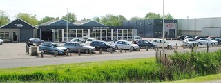 Van der Bij Auto's
