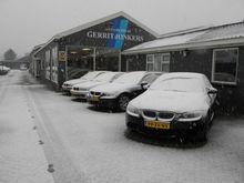 Autobedrijf G. Jonkers