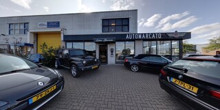 Automarcato