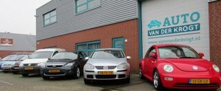Auto van der Krogt