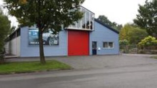 EK Auto's