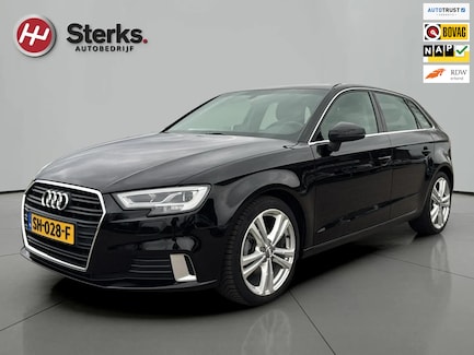 Audi A3 0