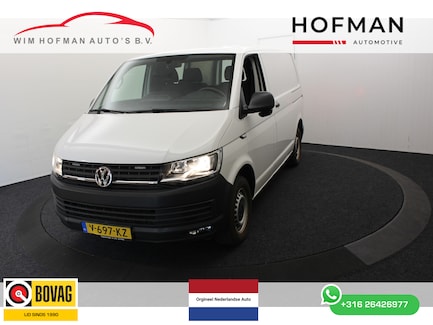 Volkswagen Transporter 0