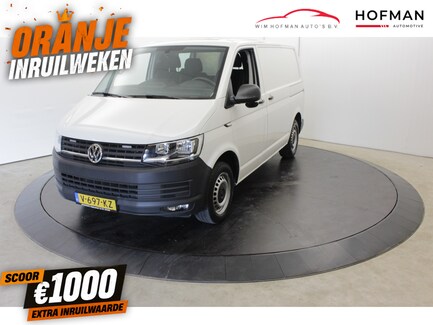 Volkswagen Transporter 0