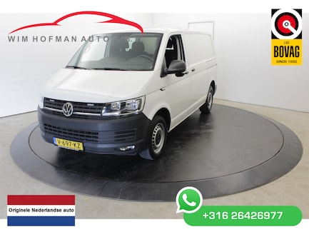 Volkswagen Transporter 0