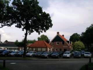 Vakagarage Mol Luttenberg
