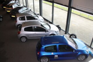 S & S Cars