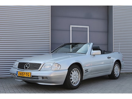 Mercedes-Benz SL 0
