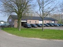 Autobedrijf Vorstenbosch