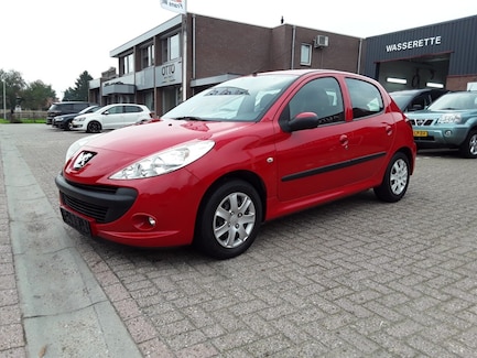 Peugeot 206 0