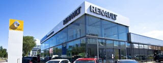Zeeuw & Zeeuw Renault Leiderdorp