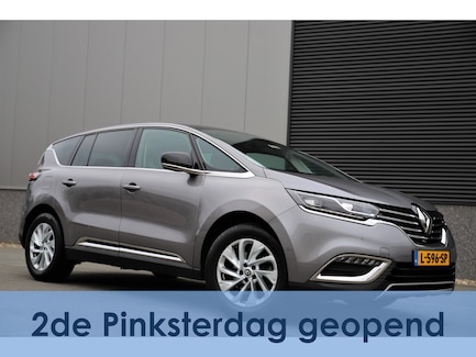 Renault Espace 0