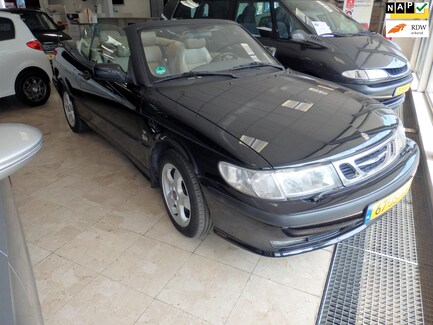 Saab 9-3 0
