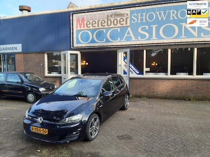 Volkswagen Golf 0