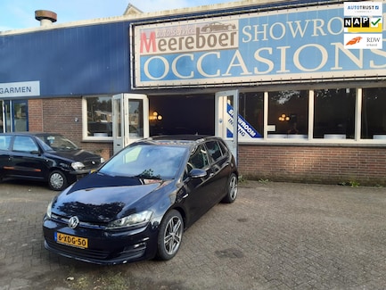 Volkswagen Golf 0