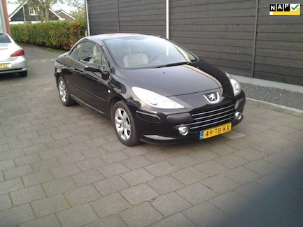 Peugeot 307 0