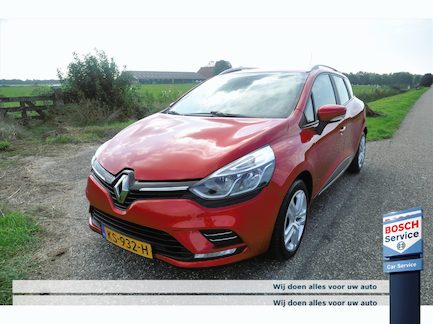 Renault Clio 0
